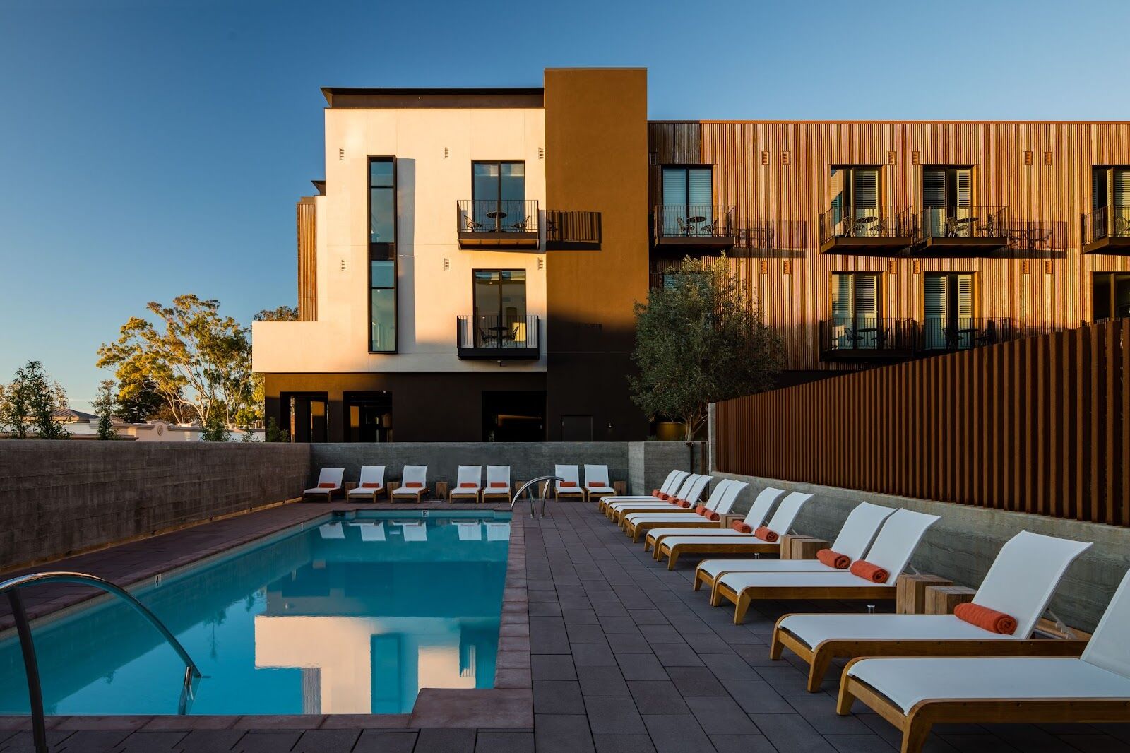 Celebrate the Fourth of July in style at the beach at Hotel SLO